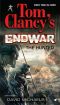 [Tom Clancy's Endwar 02] • The Hunted